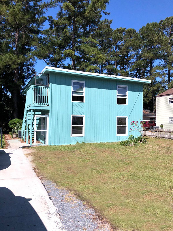 705 22nd Avenue South Unit A - 1