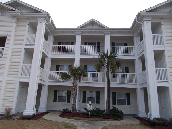 589 Blue River Dr. 4F