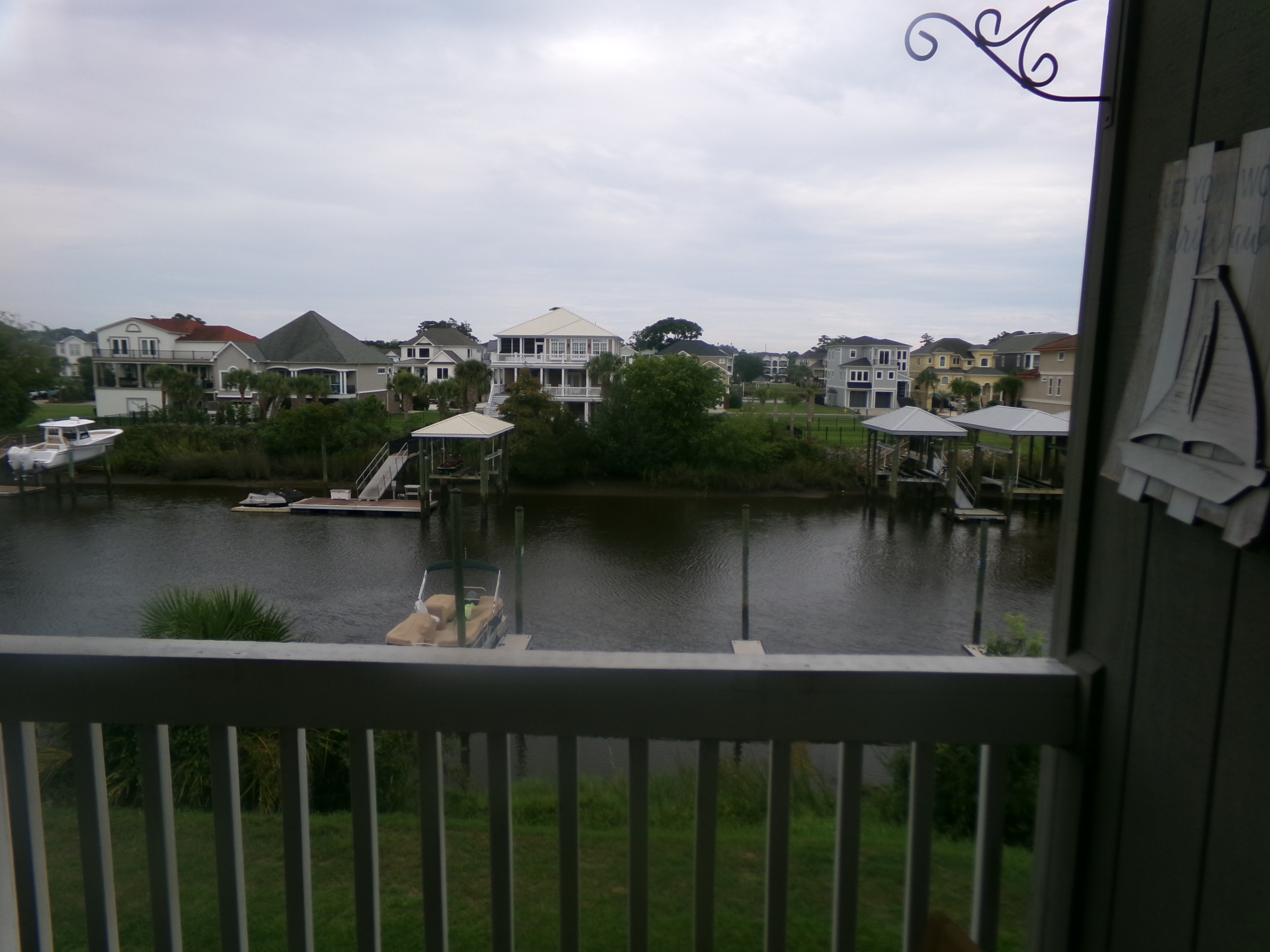 4522 North Plantation Harbour Drive E7 - 1