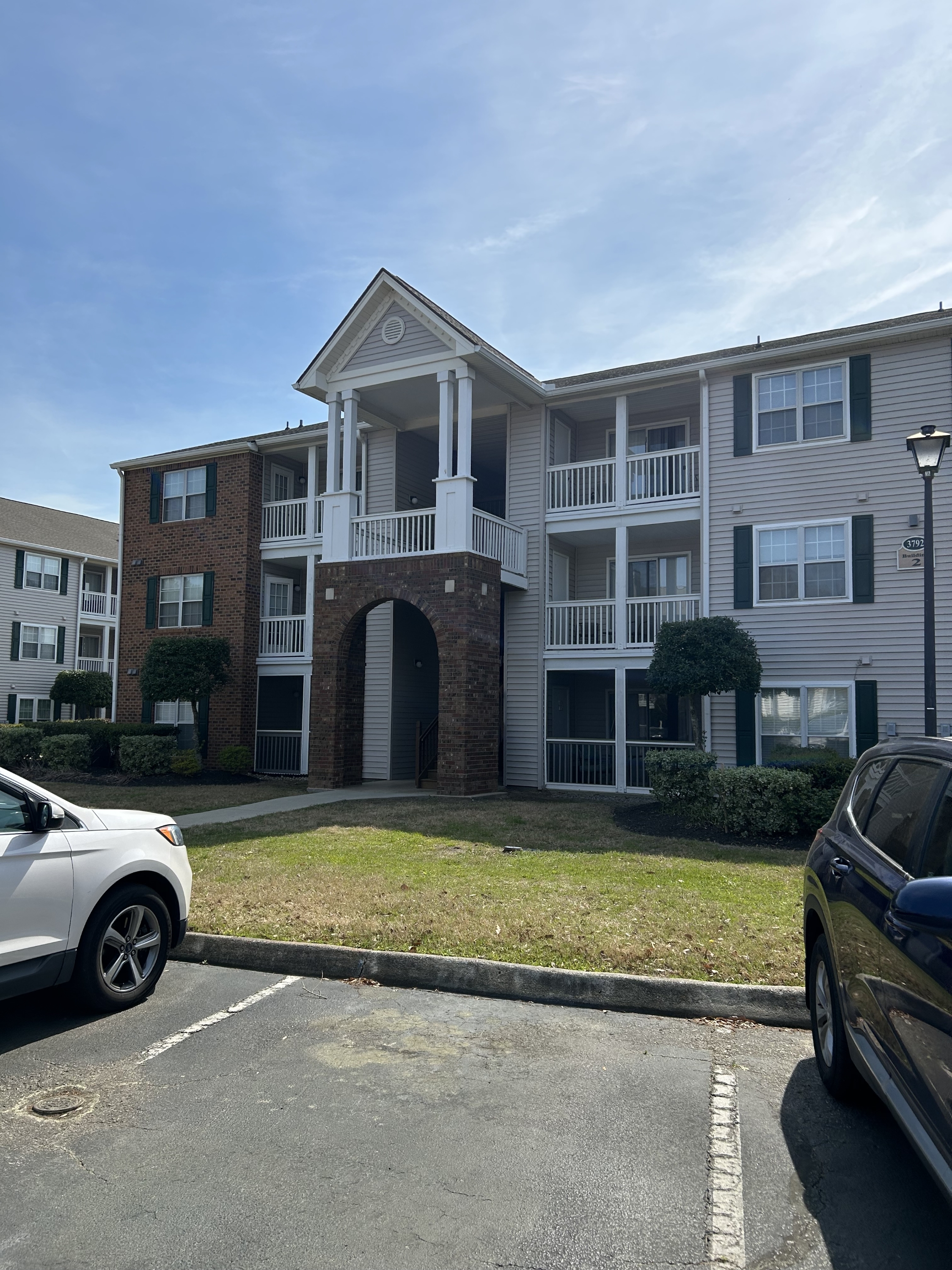 3792 Hitchcock Way 238