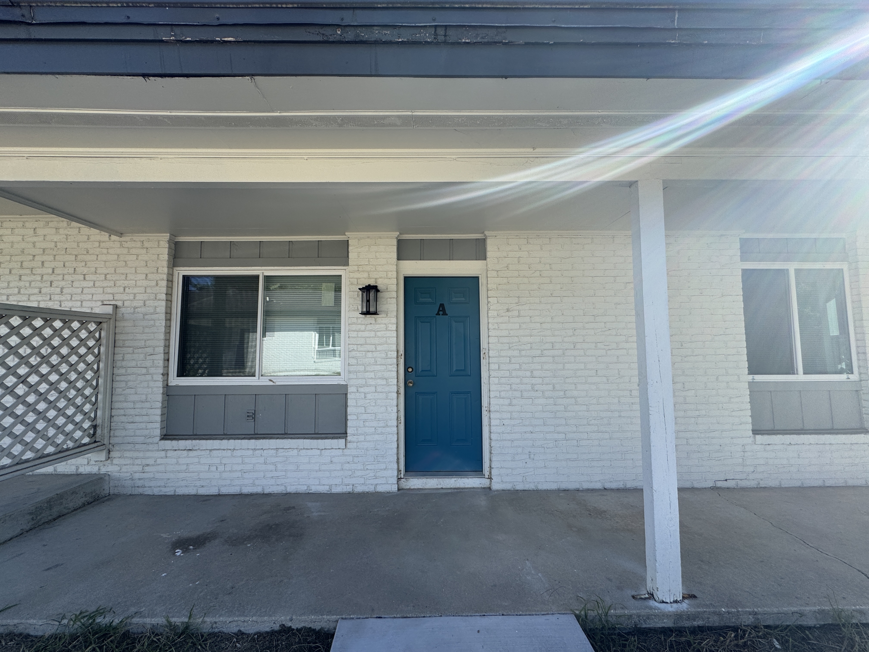 511 Maple Street Unit A
