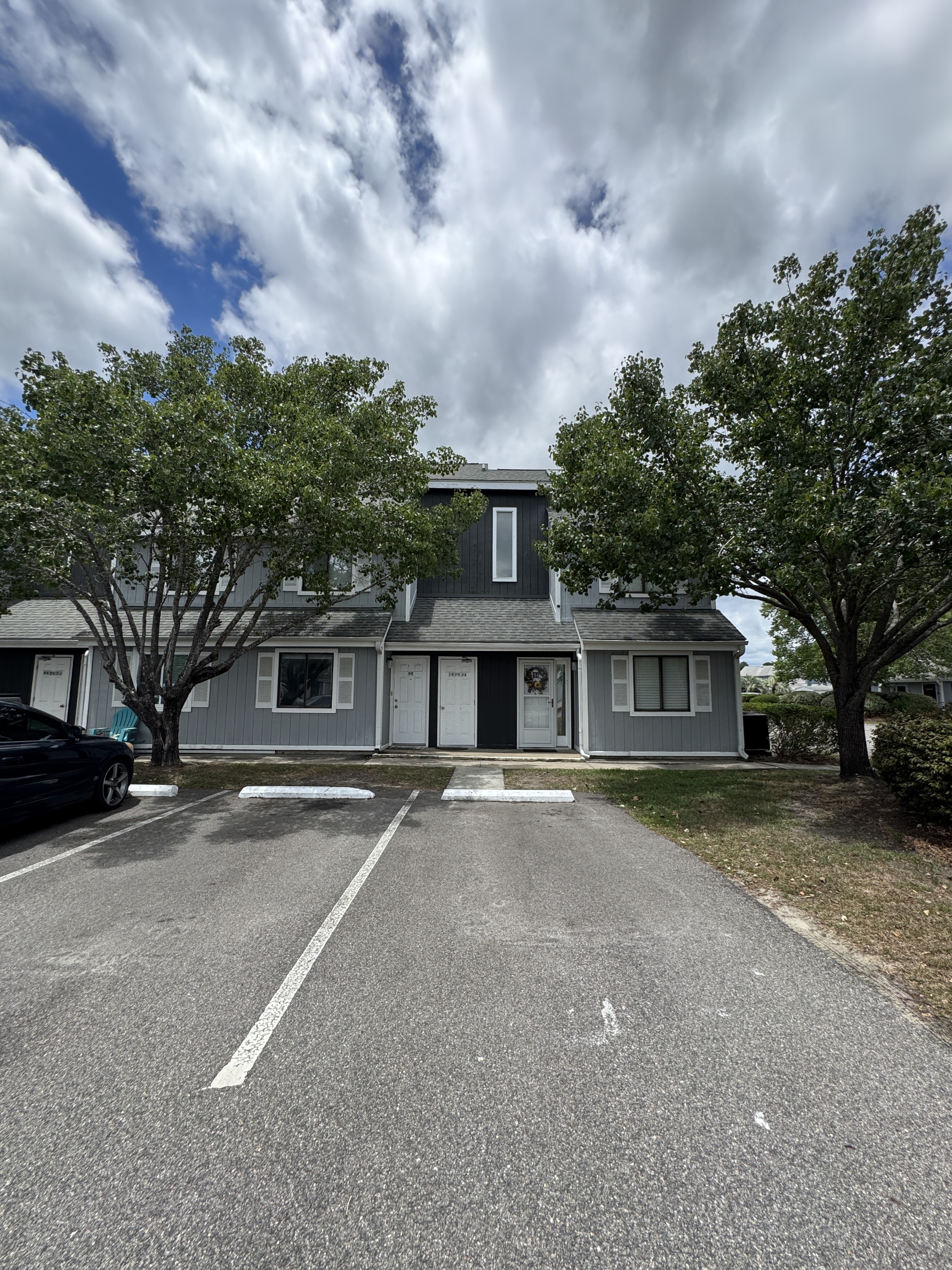 3700 Golf Colony Lane 21B - 1