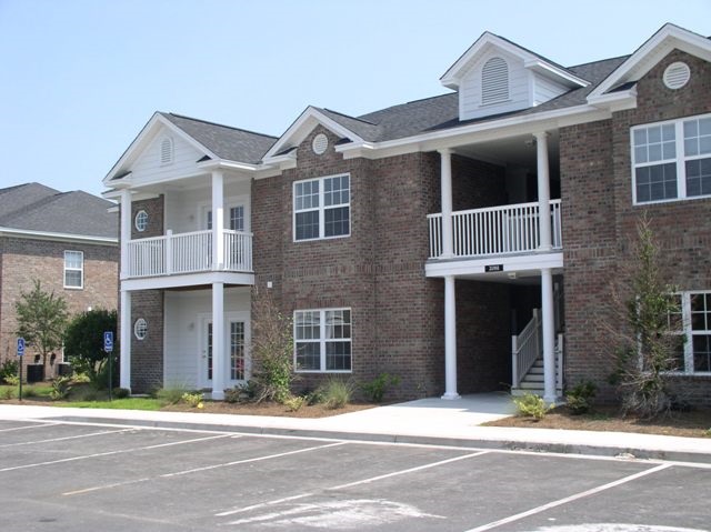 2017 Silvercrest Dr. 25F