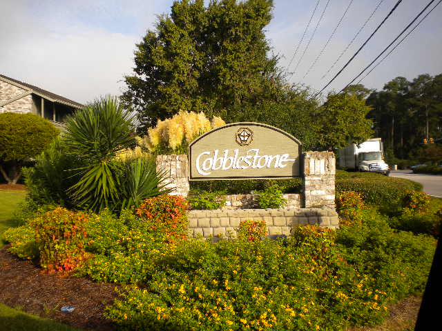4710 Cobblestone Dr. J5