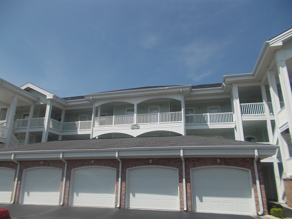 4879 Dahlia Court #302 - 1