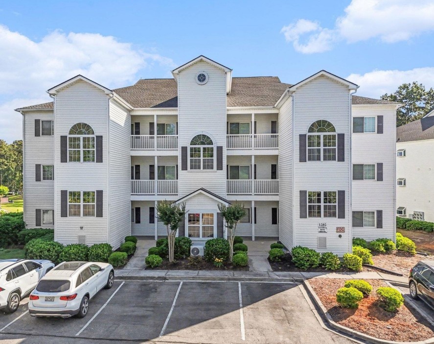 1534 Lanterns Rest Rd. 104
