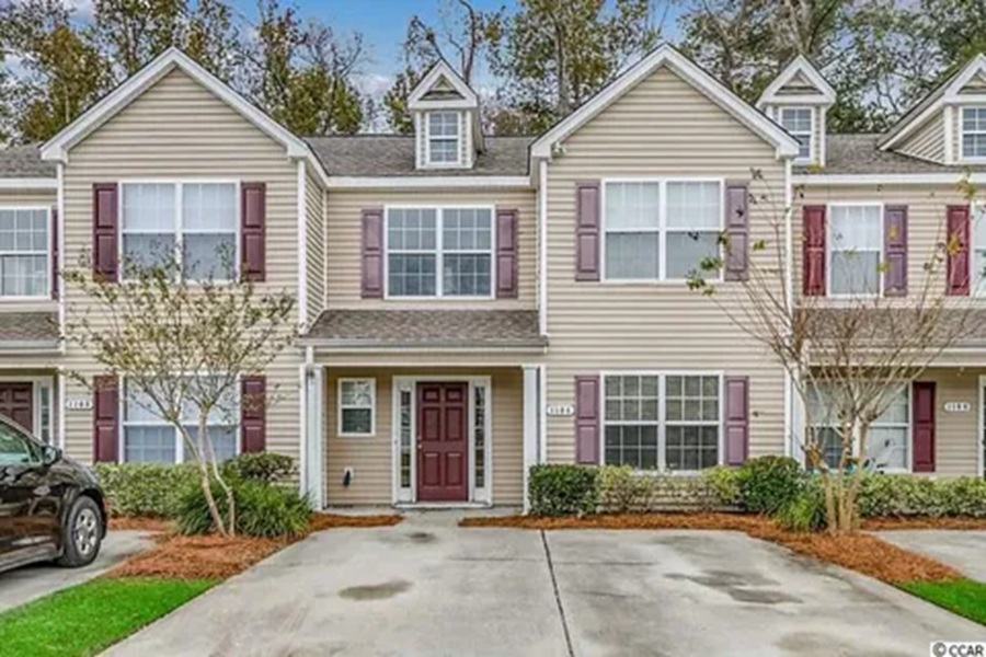 1104 Harvester Circle - 1