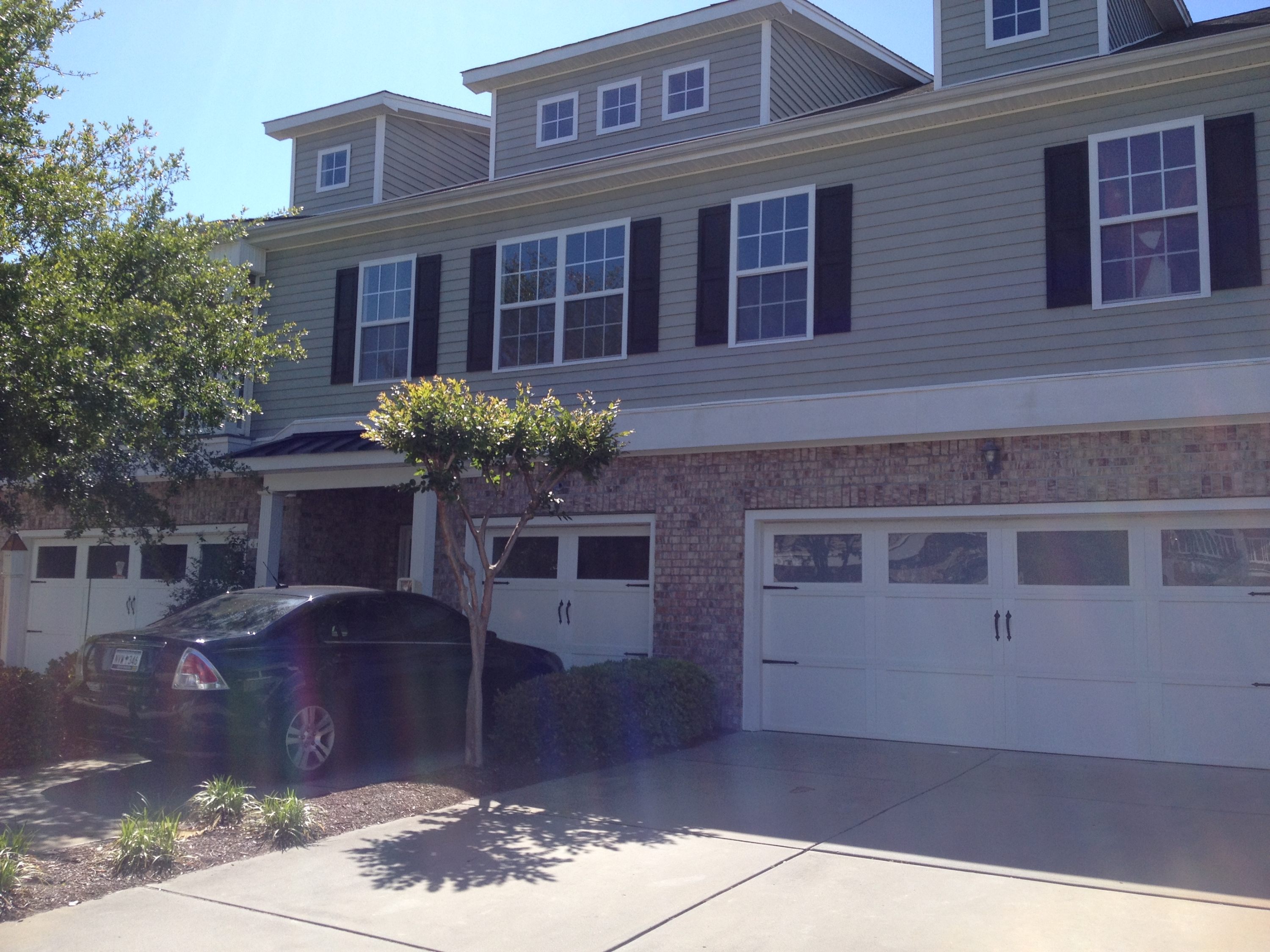 404 Blacksmith Lane C