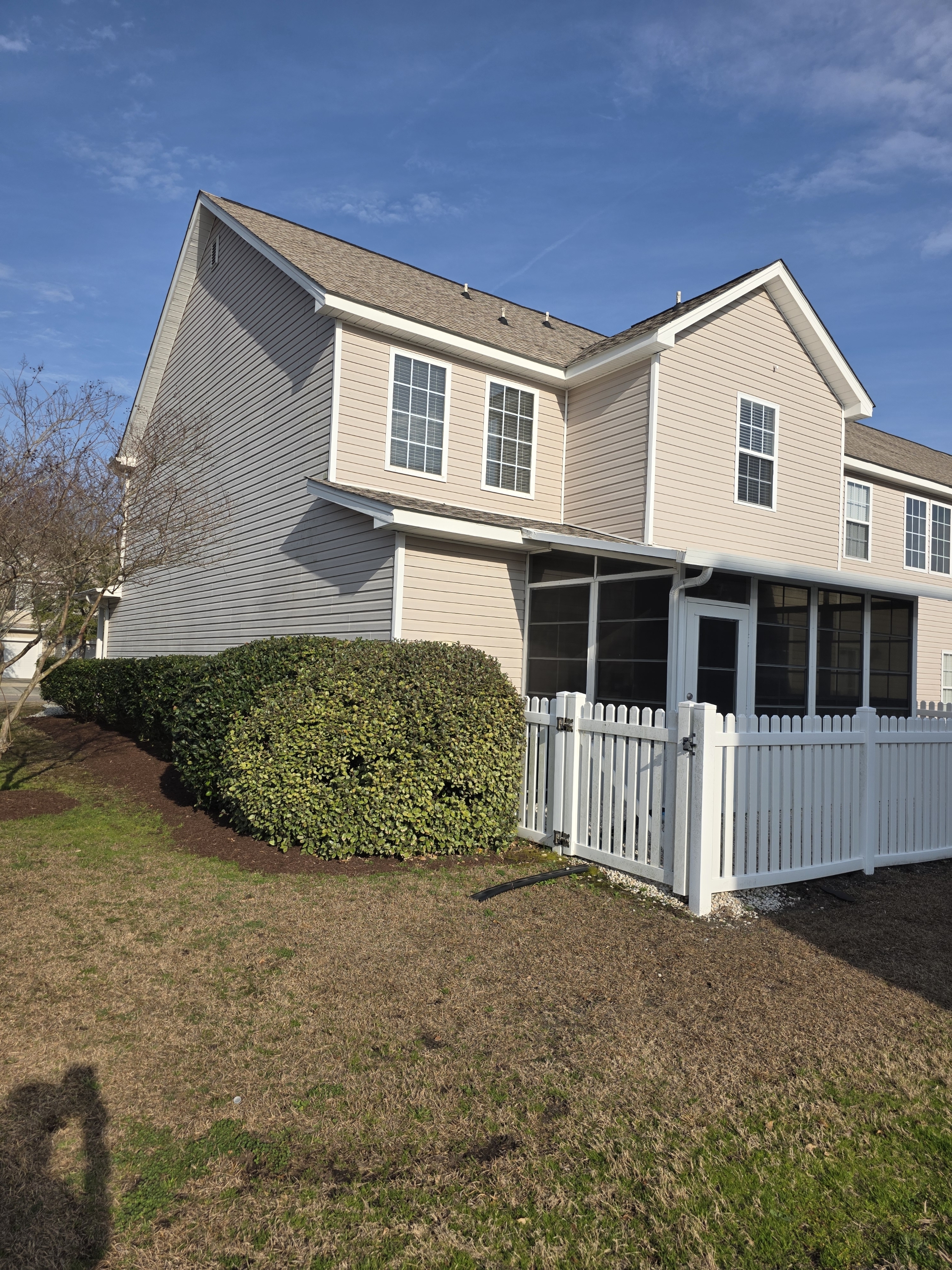 1041 Fairway Lane - 1