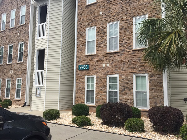 9768 Leyland Dr. 10