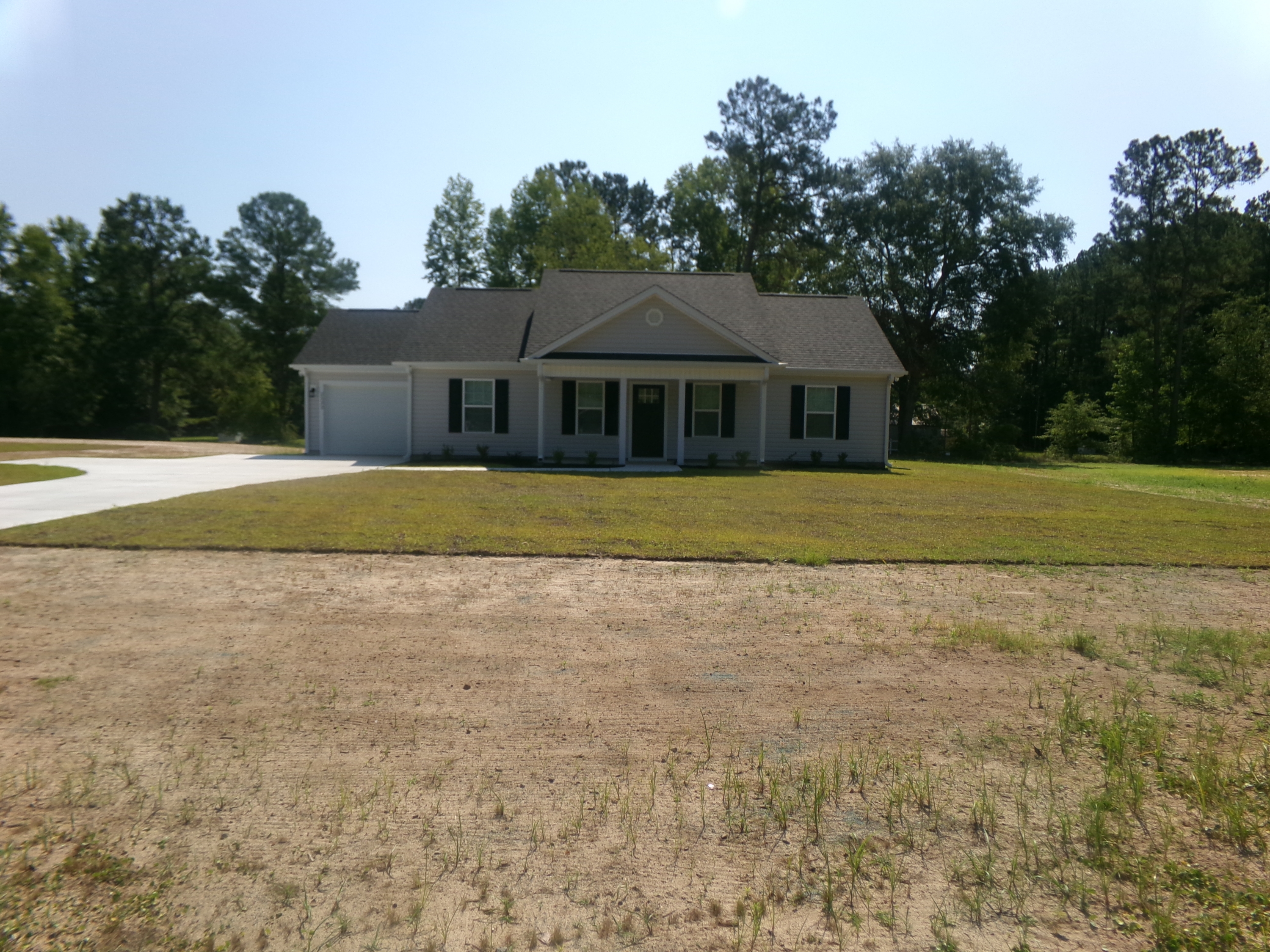 2532 Harvey Road