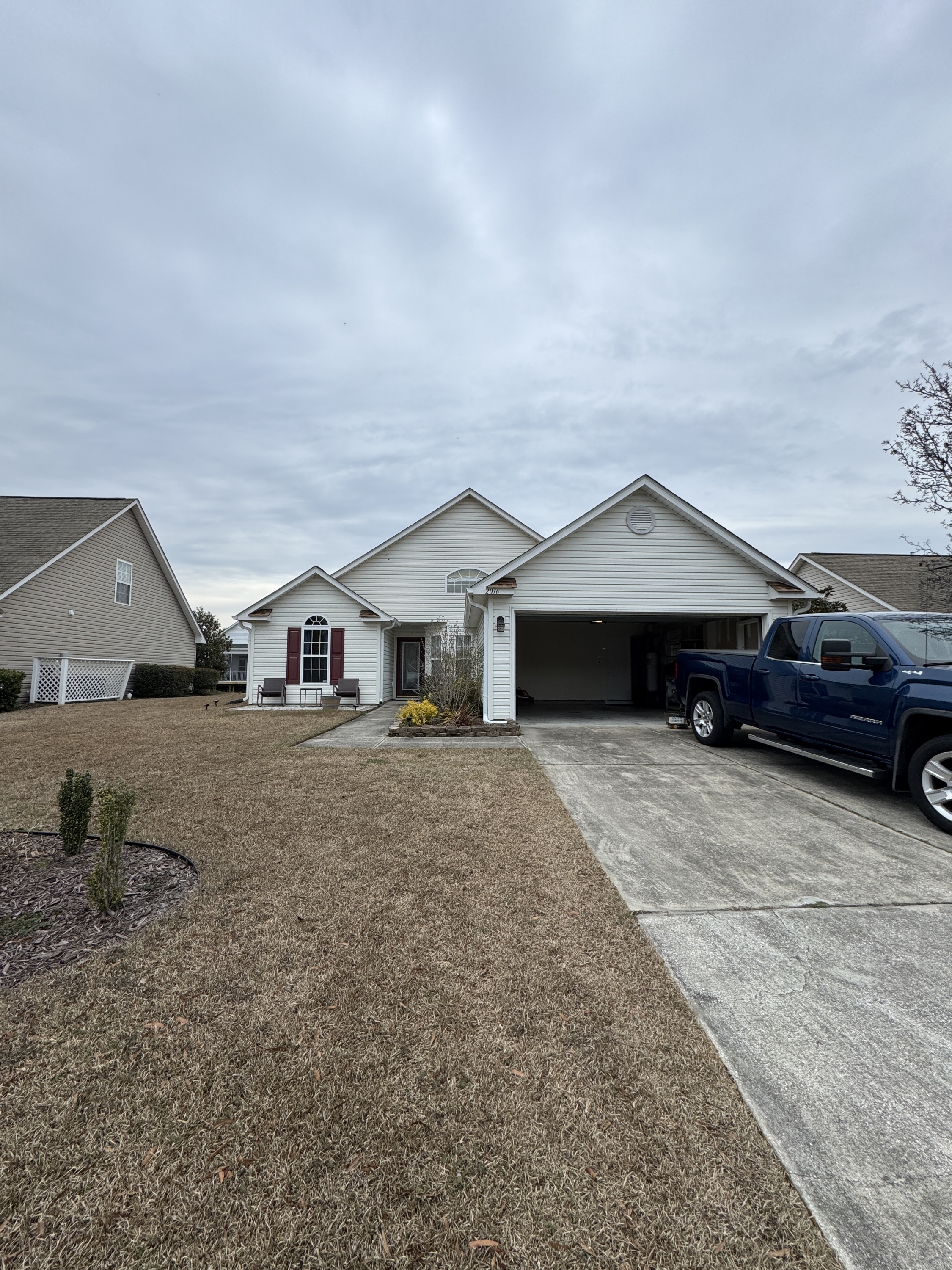 2016 Saltwater Street