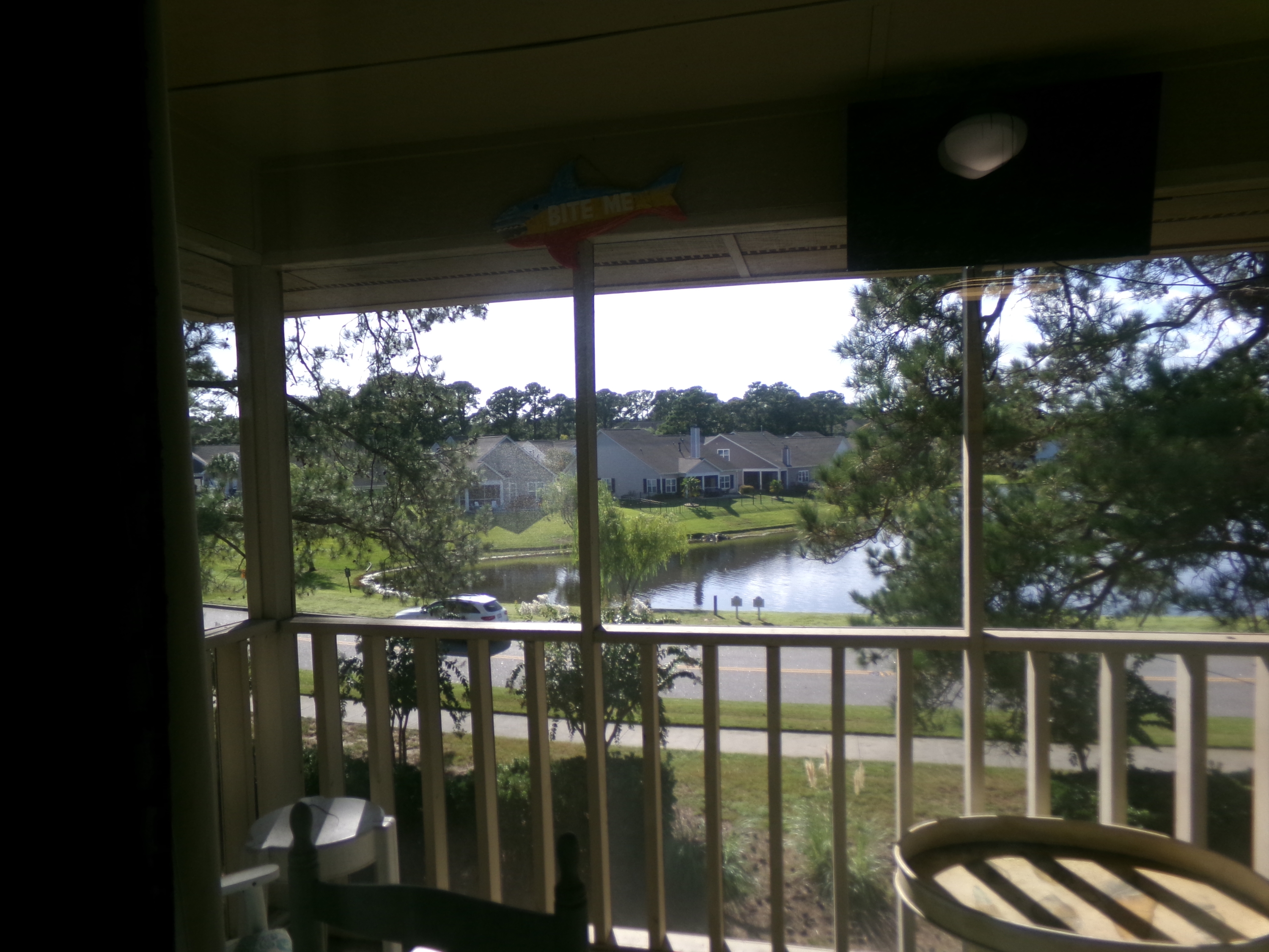 4262 Pinehurst Circle S-8 - 1