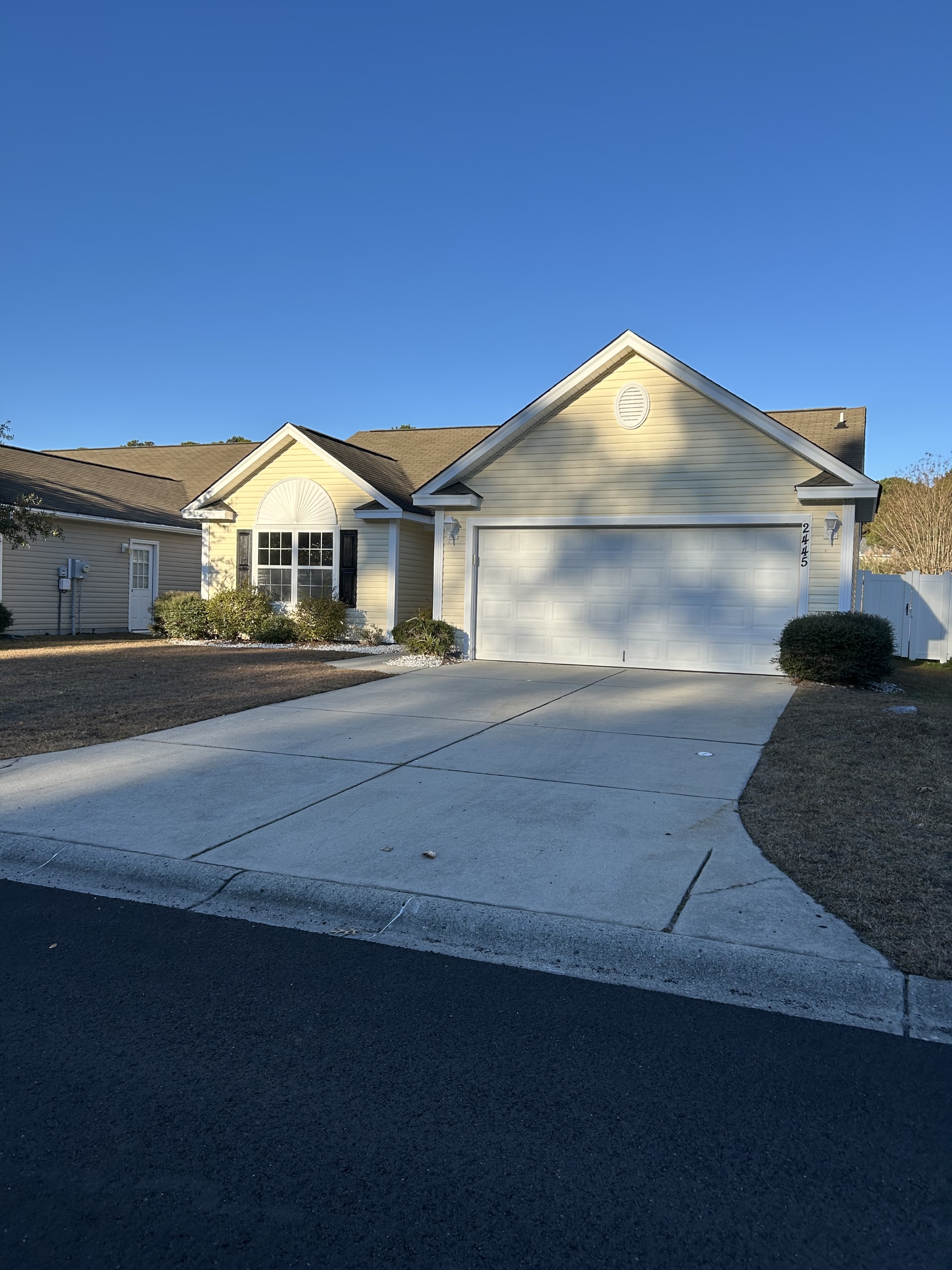 2445 Whetstone Lane
